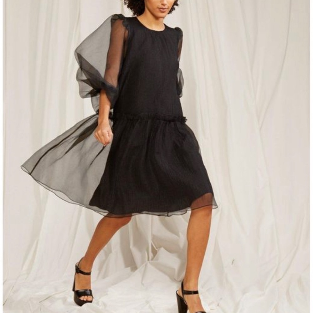 Cynthia Rowley Tallulah Dress